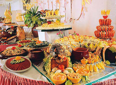 Fantasia De Luxe Hotel Kusadasi 29